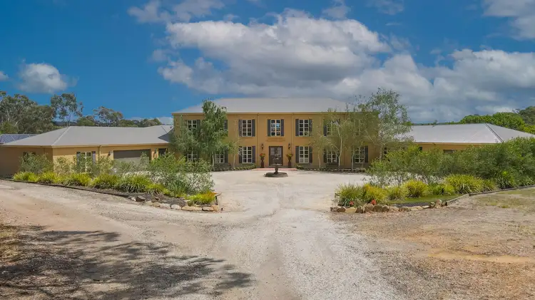 Second view of Homely house listing, 124 Emu Creek Road, Strathfieldsaye VIC 3551