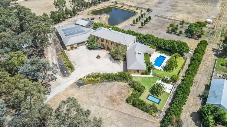 Third view of Homely house listing, 124 Emu Creek Road, Strathfieldsaye VIC 3551