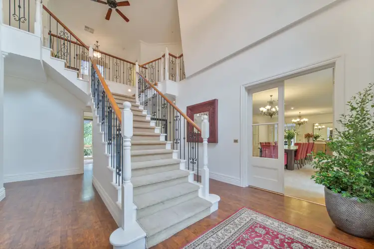 Fourth view of Homely house listing, 124 Emu Creek Road, Strathfieldsaye VIC 3551