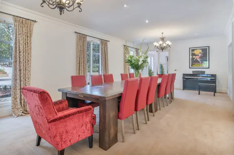 Fifth view of Homely house listing, 124 Emu Creek Road, Strathfieldsaye VIC 3551