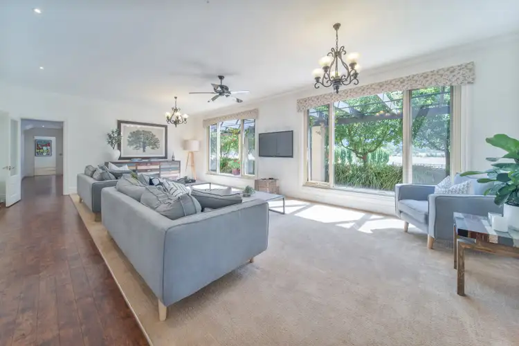 Sixth view of Homely house listing, 124 Emu Creek Road, Strathfieldsaye VIC 3551