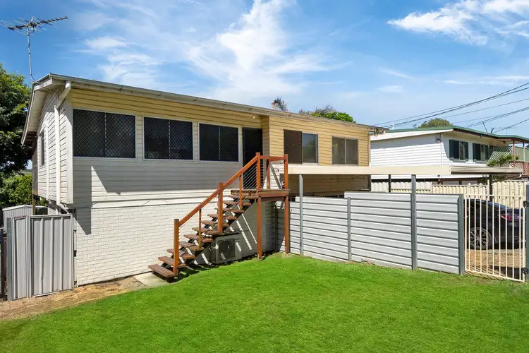 13 Finlay Street, Slacks Creek QLD 4127