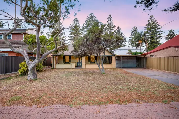 Main view of Homely house listing, 164 Military Road, Henley Beach SA 5022