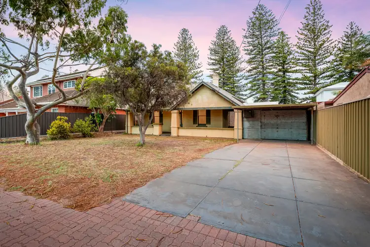 Second view of Homely house listing, 164 Military Road, Henley Beach SA 5022