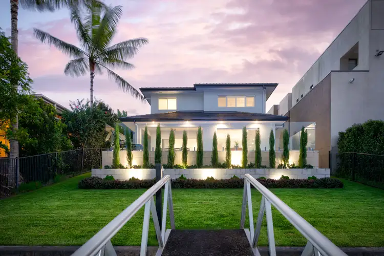 Third view of Homely house listing, 6196 Bolsena Circuit, Hope Island QLD 4212