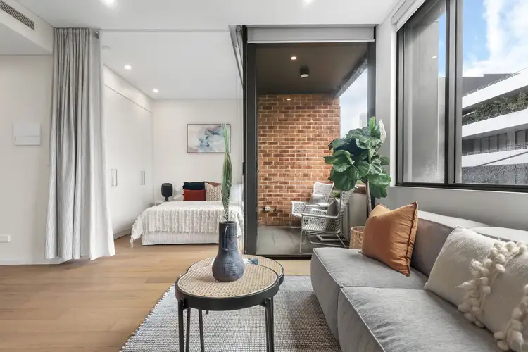 A102/19 Eve Street, Erskineville NSW 2043