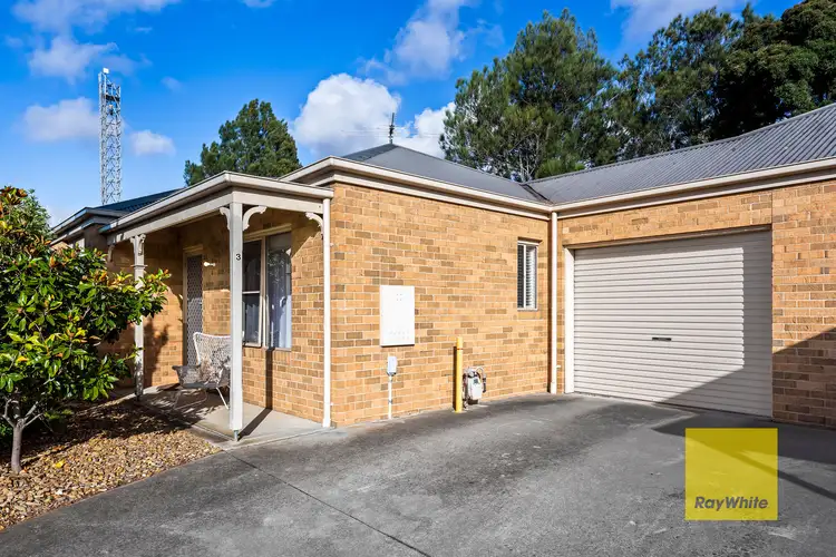 Main view of Homely unit listing, 3/330 High Street, Belmont VIC 3216