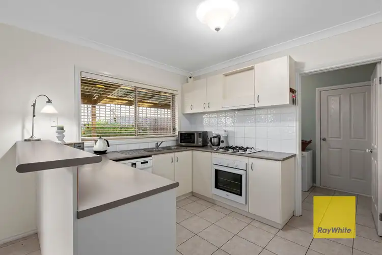 Second view of Homely unit listing, 3/330 High Street, Belmont VIC 3216