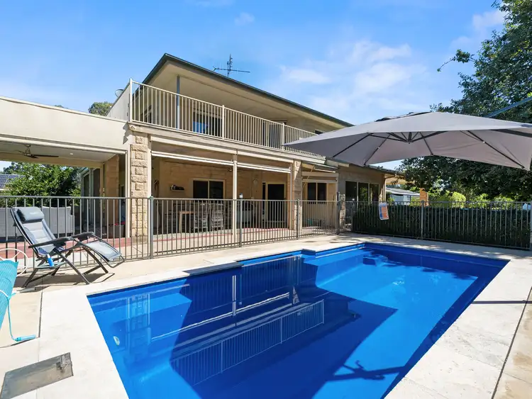 Main view of Homely house listing, 49 Grant Drive, Benalla VIC 3672