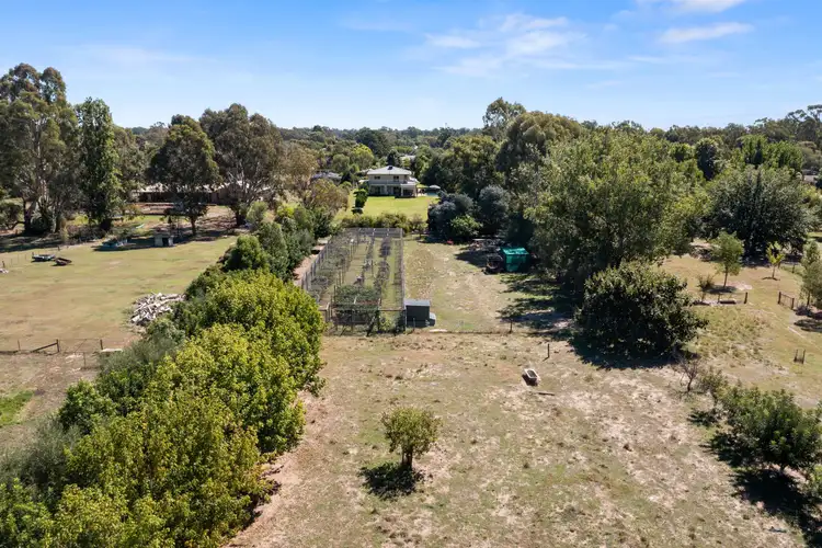 Third view of Homely house listing, 49 Grant Drive, Benalla VIC 3672