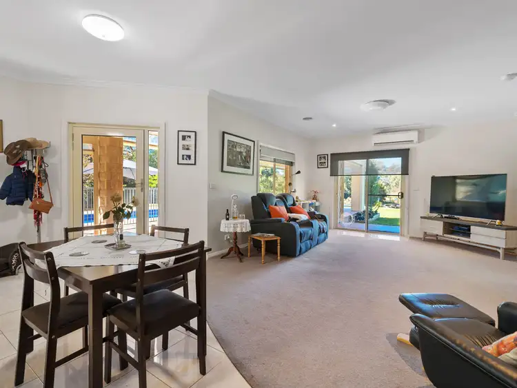 Fifth view of Homely house listing, 49 Grant Drive, Benalla VIC 3672