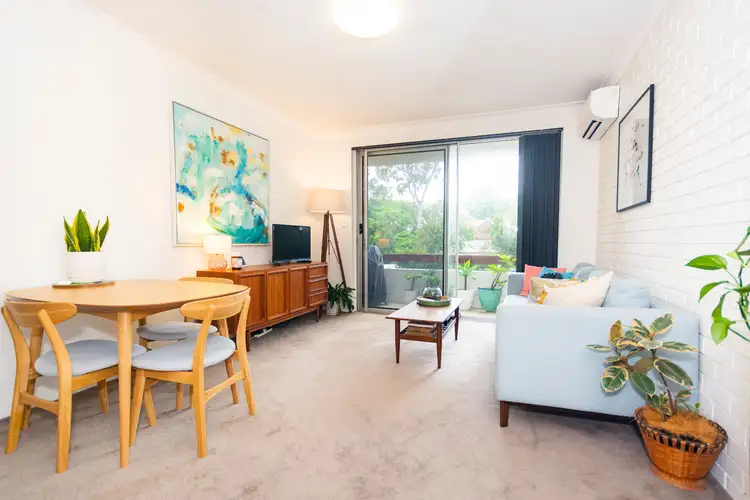 15/25-27 Sloane Street, Summer Hill NSW 2130