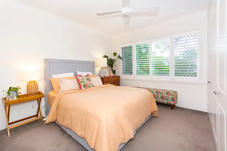 Fourth view of Homely apartment listing, 15/25-27 Sloane Street, Summer Hill NSW 2130