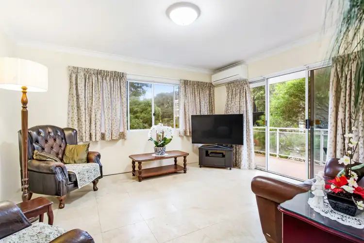 8/15-17 Macpherson Street, Waverley NSW 2024