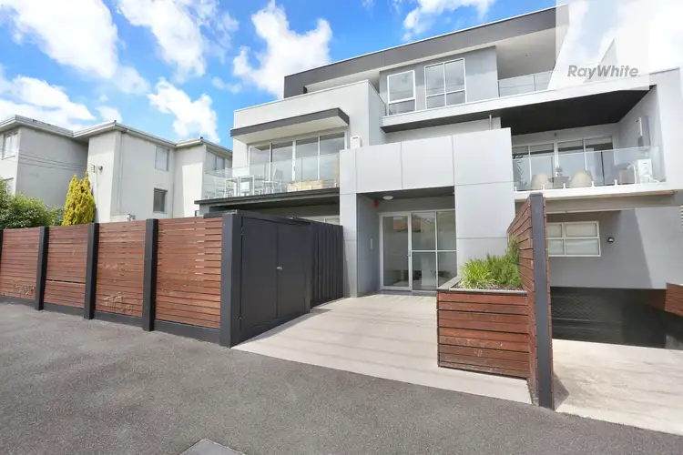 Main view of Homely apartment listing, 2/170 Albion Street, Brunswick VIC 3056