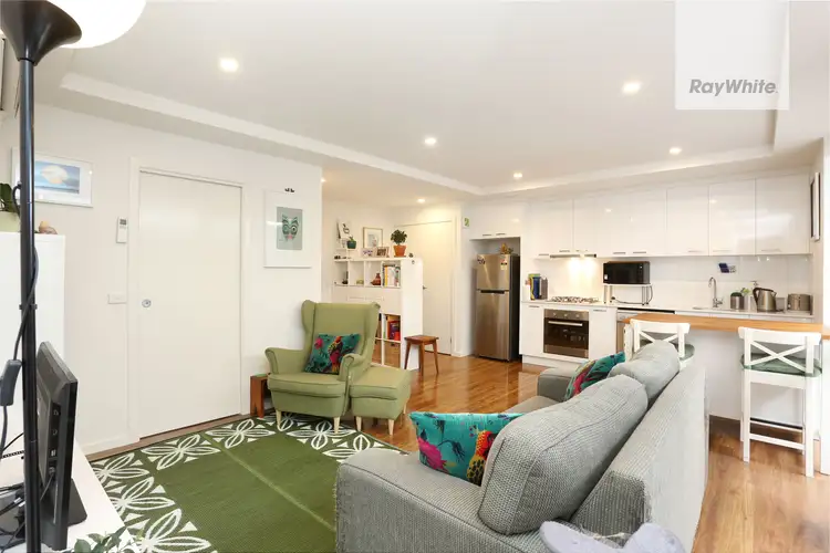 Fourth view of Homely apartment listing, 2/170 Albion Street, Brunswick VIC 3056