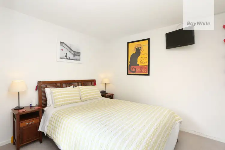 Fifth view of Homely apartment listing, 2/170 Albion Street, Brunswick VIC 3056