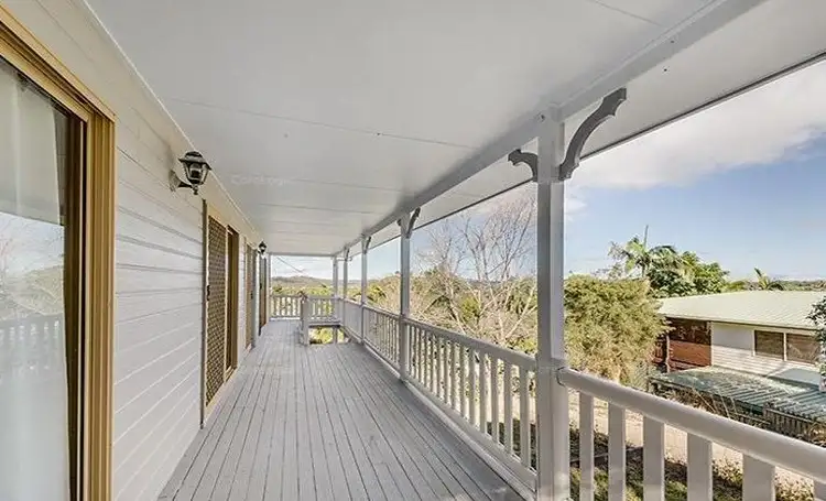 Main view of Homely house listing, 1 Morgan Street, Yeppoon QLD 4703