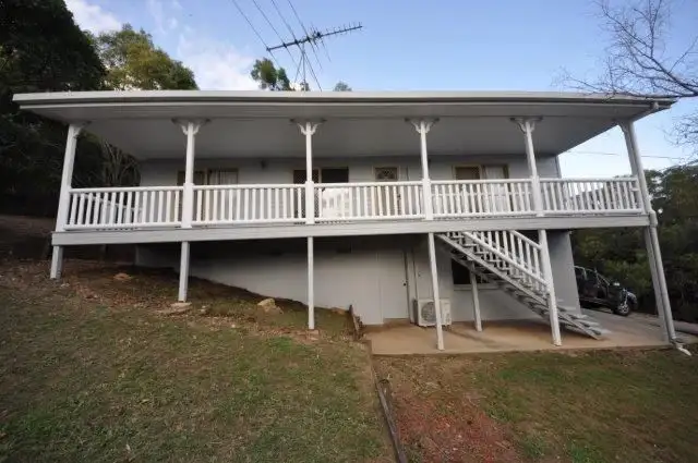 Second view of Homely house listing, 1 Morgan Street, Yeppoon QLD 4703