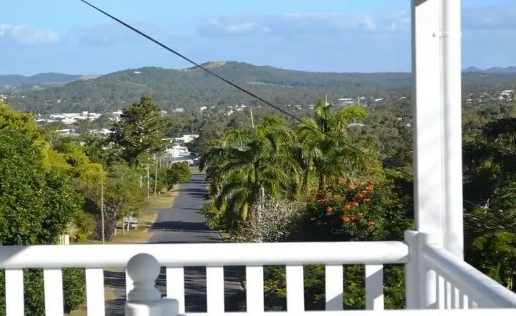 Third view of Homely house listing, 1 Morgan Street, Yeppoon QLD 4703
