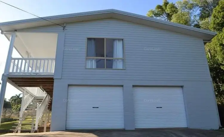 Fourth view of Homely house listing, 1 Morgan Street, Yeppoon QLD 4703