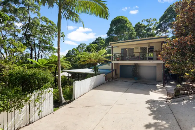 Fifth view of Homely house listing, 63a Atkinson Road, Bli Bli QLD 4560