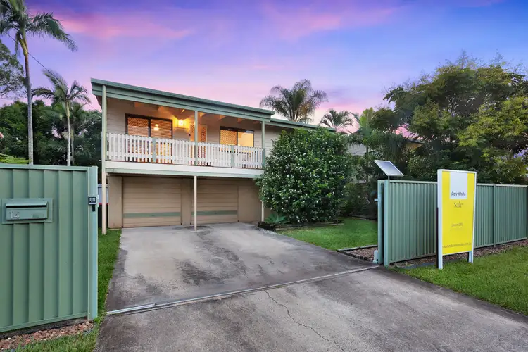 Main view of Homely house listing, 14 Torelliana Drive, Strathpine QLD 4500