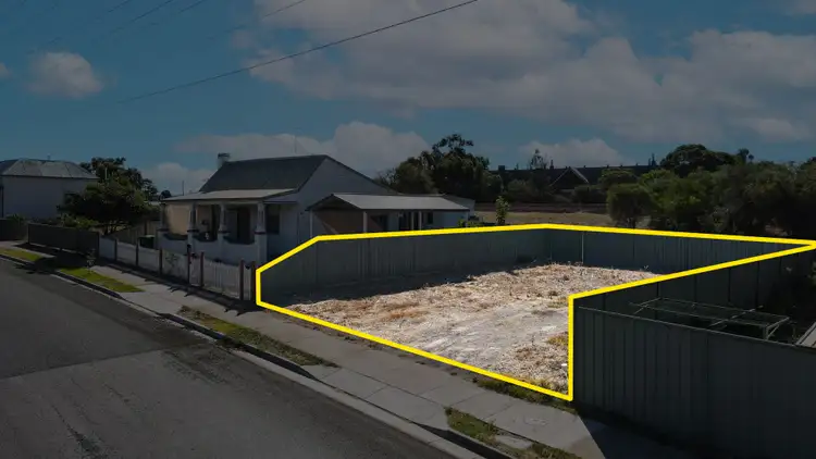 Third view of Homely land listing, LOT 2, 2 Allingham Street, Golden Square VIC 3555