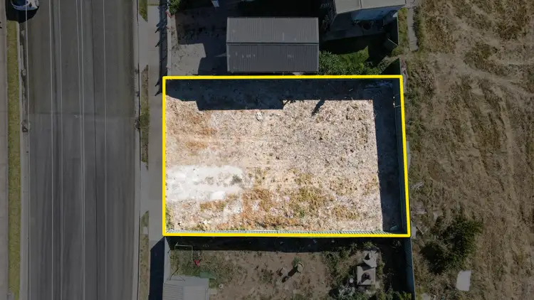 Fourth view of Homely land listing, LOT 2, 2 Allingham Street, Golden Square VIC 3555