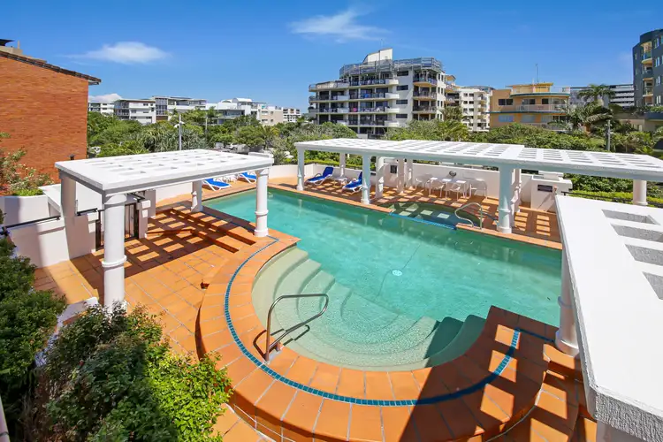 Third view of Homely unit listing, 10/14-16 River Esplanade, Mooloolaba QLD 4557