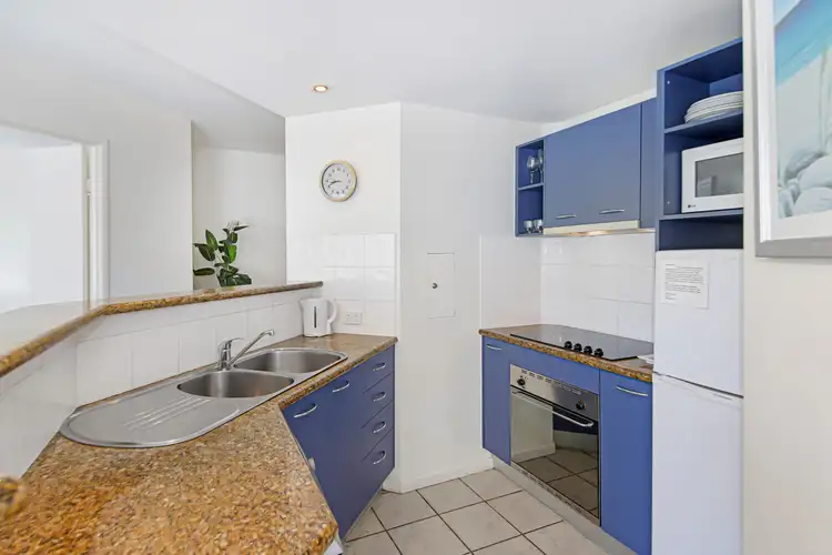 Fourth view of Homely unit listing, 10/14-16 River Esplanade, Mooloolaba QLD 4557