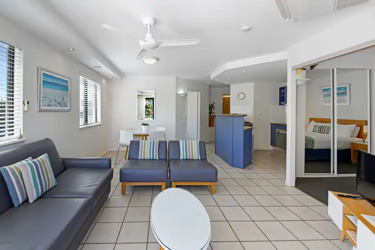 Fifth view of Homely unit listing, 10/14-16 River Esplanade, Mooloolaba QLD 4557