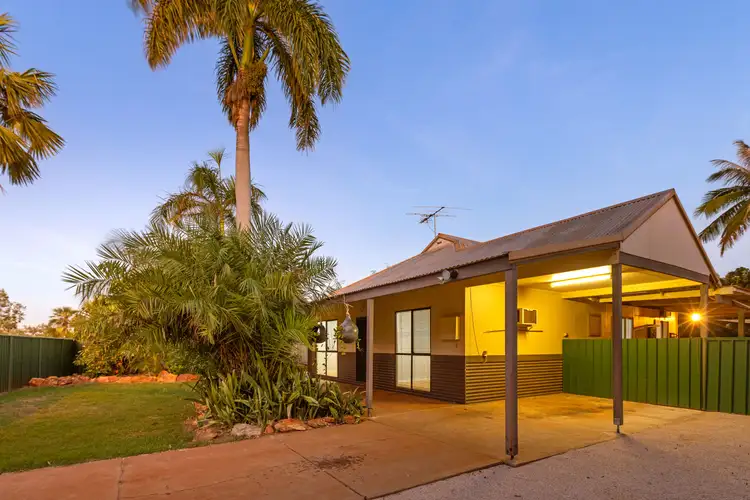 32 Dakas Street, Cable Beach WA 6726