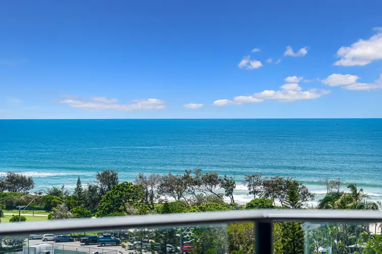 Third view of Homely unit listing, 51/110 Sixth Avenue, Maroochydore QLD 4558