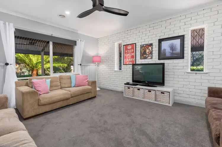 Sixth view of Homely house listing, 9 Carrathool Avenue, Rosebud VIC 3939