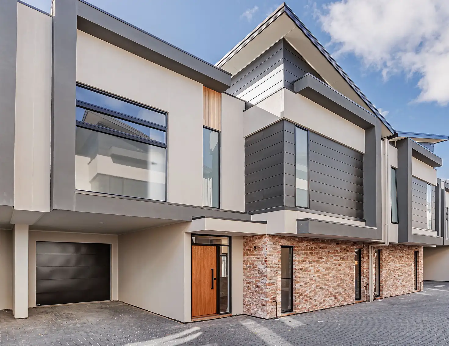 Main view of Homely house listing, 9/126 Bower Road, Semaphore Park SA 5019
