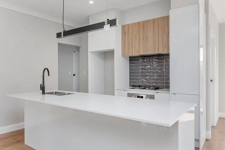 Third view of Homely house listing, 9/126 Bower Road, Semaphore Park SA 5019
