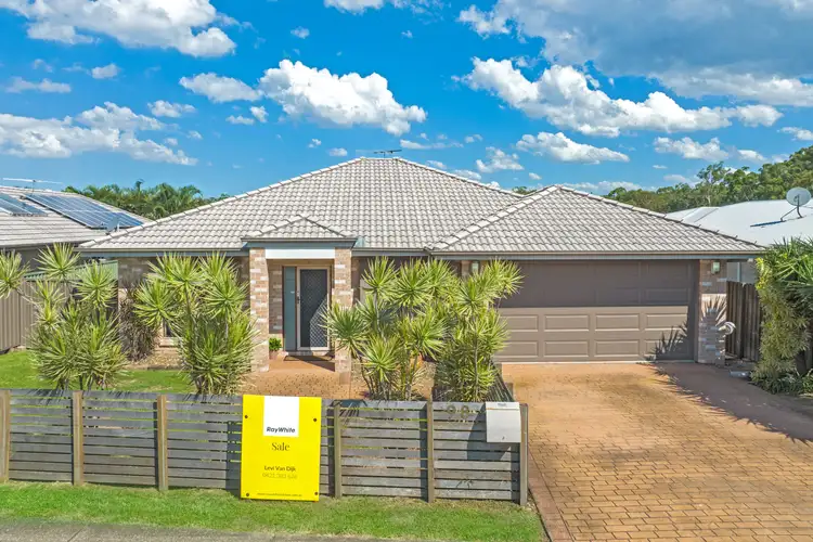 Main view of Homely house listing, 98 Bunker Road, Victoria Point QLD 4165