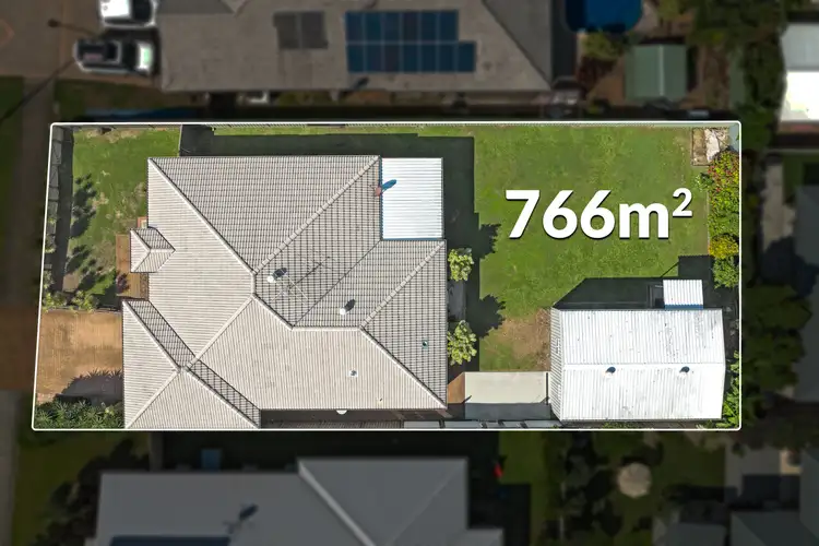 Second view of Homely house listing, 98 Bunker Road, Victoria Point QLD 4165