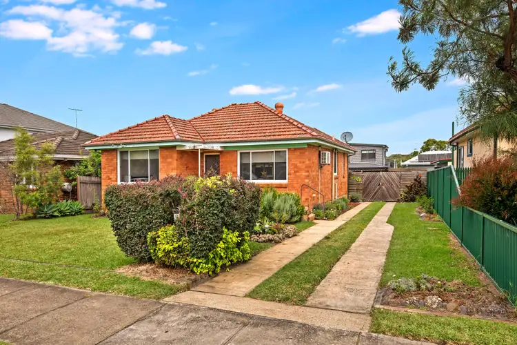 Main view of Homely house listing, 91 Clancy Street, Padstow Heights NSW 2211