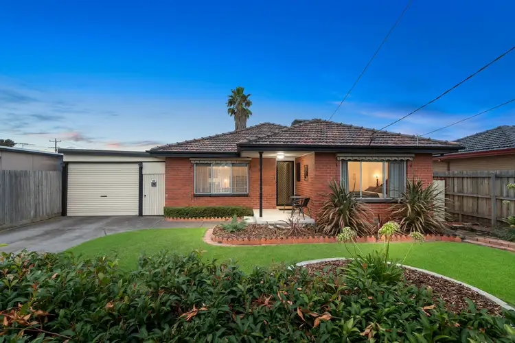 Main view of Homely house listing, 18 Barron Street, Reservoir VIC 3073