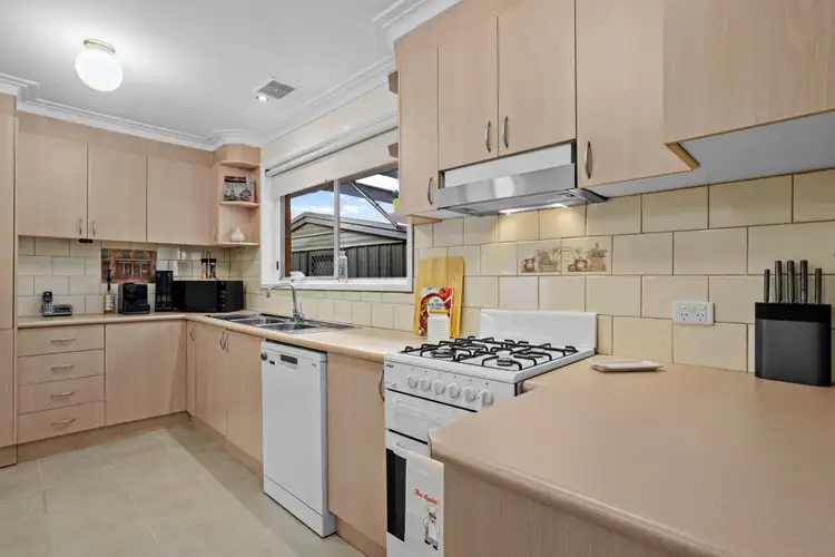 Second view of Homely house listing, 18 Barron Street, Reservoir VIC 3073