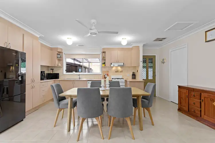 Third view of Homely house listing, 18 Barron Street, Reservoir VIC 3073