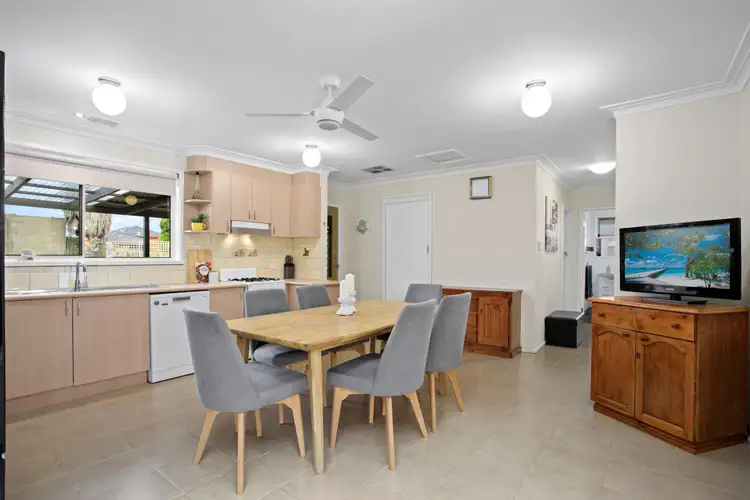 Fifth view of Homely house listing, 18 Barron Street, Reservoir VIC 3073