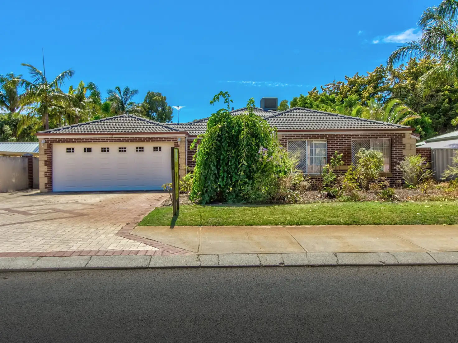 Main view of Homely house listing, 22 Huxtable Terrace, Baldivis WA 6171