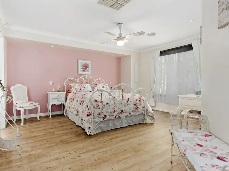 Second view of Homely house listing, 22 Huxtable Terrace, Baldivis WA 6171