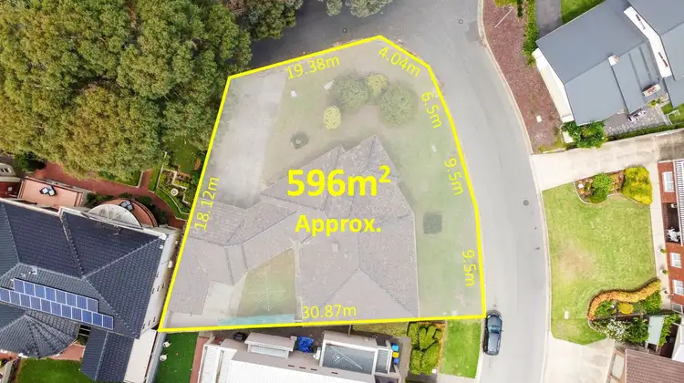 Fourth view of Homely house listing, 61 Riverway, Kidman Park SA 5025