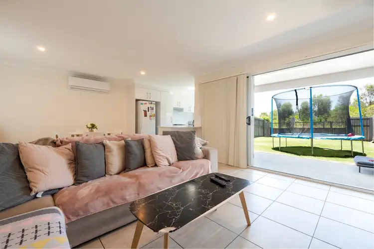 Second view of Homely house listing, 7 Ninderry Walk, Redbank Plains QLD 4301