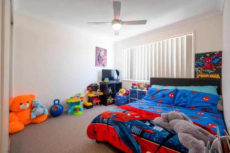 Sixth view of Homely house listing, 7 Ninderry Walk, Redbank Plains QLD 4301