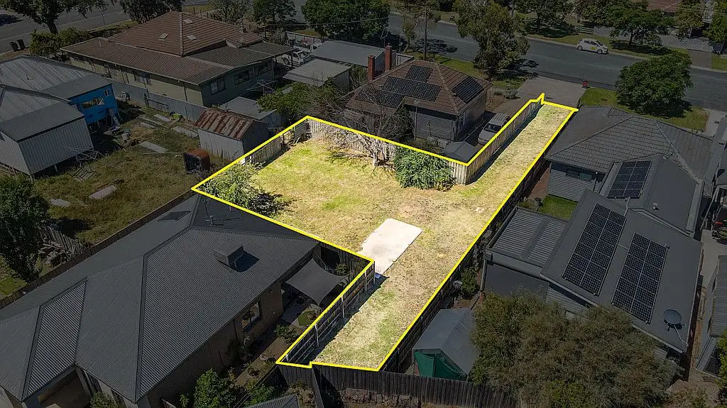 Main view of Homely land listing, 7A Hodgkinson Street, Kennington VIC 3550